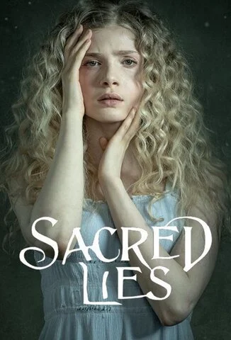 Священная ложь - постер сериала